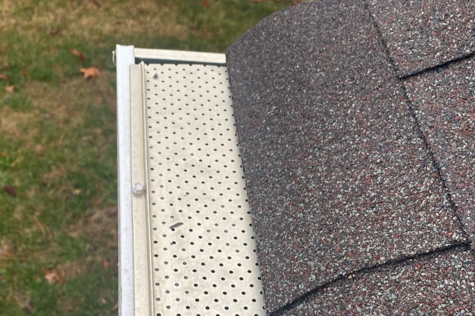 Gutter Cleaning Pendleton