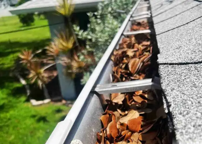 Gutter Cleaning Pendleton home page